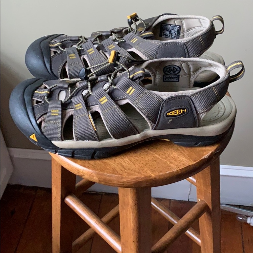 Keen Men's Newport H2 Sandals